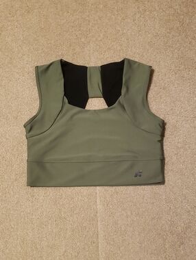Forme Women's Power Green Bra
